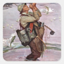 Suche nach norman rockwell aufkleber Fischerei