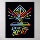 Suche nach dj turntable poster Sündenbock