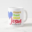 Suche nach jesus tassen Schule