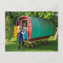Suche nach sinti und roma postkarten Wohnwagen