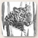 Suche nach große katzen untersetzer Dschungel