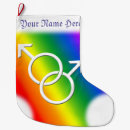 Suche nach gay pride weihnachts strümpfe Liebe