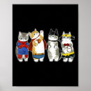 Suche nach superhero poster Kitty