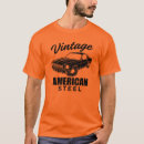 Suche nach mann des stahls tshirts Für ihn