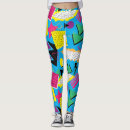 Suche nach 80er leggings Geometrisch