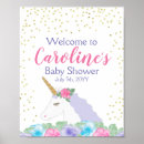 Suche nach baby einhorn poster Magisch