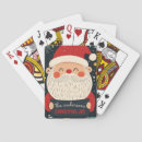 Suche nach weihnachtsmann spielkarten Frohe weihnachten