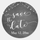 Suche nach rustikal save the date aufkleber Typografie