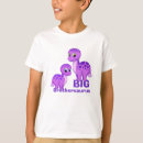 Suche nach lila dinosaurier tshirts Brontosaurus