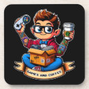Suche nach rpg untersetzer Geek