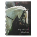 Suche nach ponys kleine notizbücher Reiter