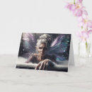 Suche nach alte frau karten Lila