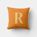 Suche nach simple kissen Monogramm