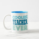 Suche nach coolster lehrer tassen Teacher