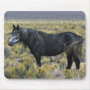 Suche nach wilder mustang mousepads Wüste