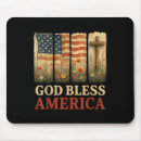 Suche nach usa flagge mousepads Christlich