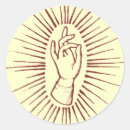 Suche nach blessing aufkleber Segen