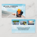 Suche nach dach visitenkarten Ingenieur