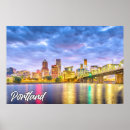 Suche nach portland poster Fotografie