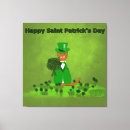 Suche nach kleeblätter leinwandbilder Kleeblatt