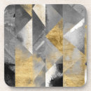 Suche nach vergoldete untersetzer Geometrisch