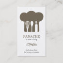 Suche nach hüte visitenkarten Kochshut