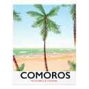 Suche nach mosambik poster Strand