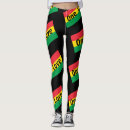Suche nach rasta leggings Streifen