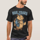 Suche nach briefträger tshirts Postdienst