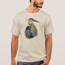 Suche nach graureiher tshirts Natur