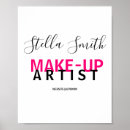 Suche nach artistes poster Make up