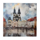 Suche nach prag fliesen Tschechische republik