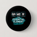Suche nach element periodensystem buttons Nerd