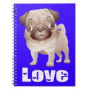 Suche nach mops notizbuch Liebe