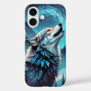 Suche nach wolf iphone hüllen Telefonzelle