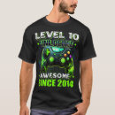 Suche nach geburtstag mit 10 jährigen tshirts Lustig