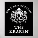 Suche nach tentacle poster Octopus