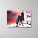 Suche nach rinder poster leinwandbilder Pferd