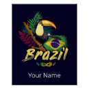 Suche nach flagge brasilien poster Rio de janeiro