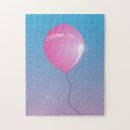 Suche nach ballon puzzle Niedlich