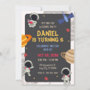 Suche nach kometen einladungen Junge