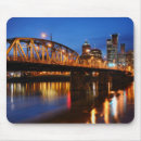 Suche nach brücke mousepads Farbbild