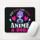 Suche nach mädchen mousepads Girl