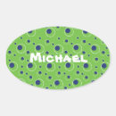 Suche nach grüne punkte aufkleber Kreise