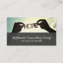 Suche nach geistiger berater visitenkarten Beratung