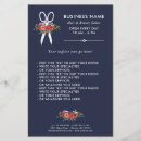 Suche nach haar flyer Schere