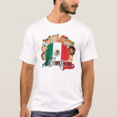 Suche nach mexiko flagge tshirts Hispanisch