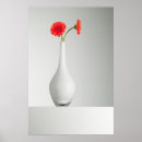 Suche nach orange gerbera poster Bouquet