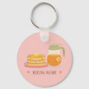 Suche nach pfannkuchen schlüsselanhänger Niedlich