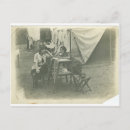 Suche nach vintage women postkarten Antike